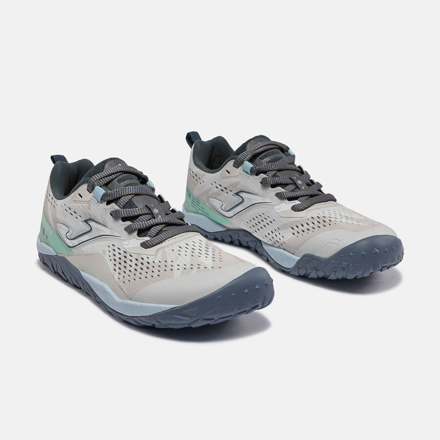 JOMA BAREFOOT LADY SIMA TRAIL BLANCO/VERDE