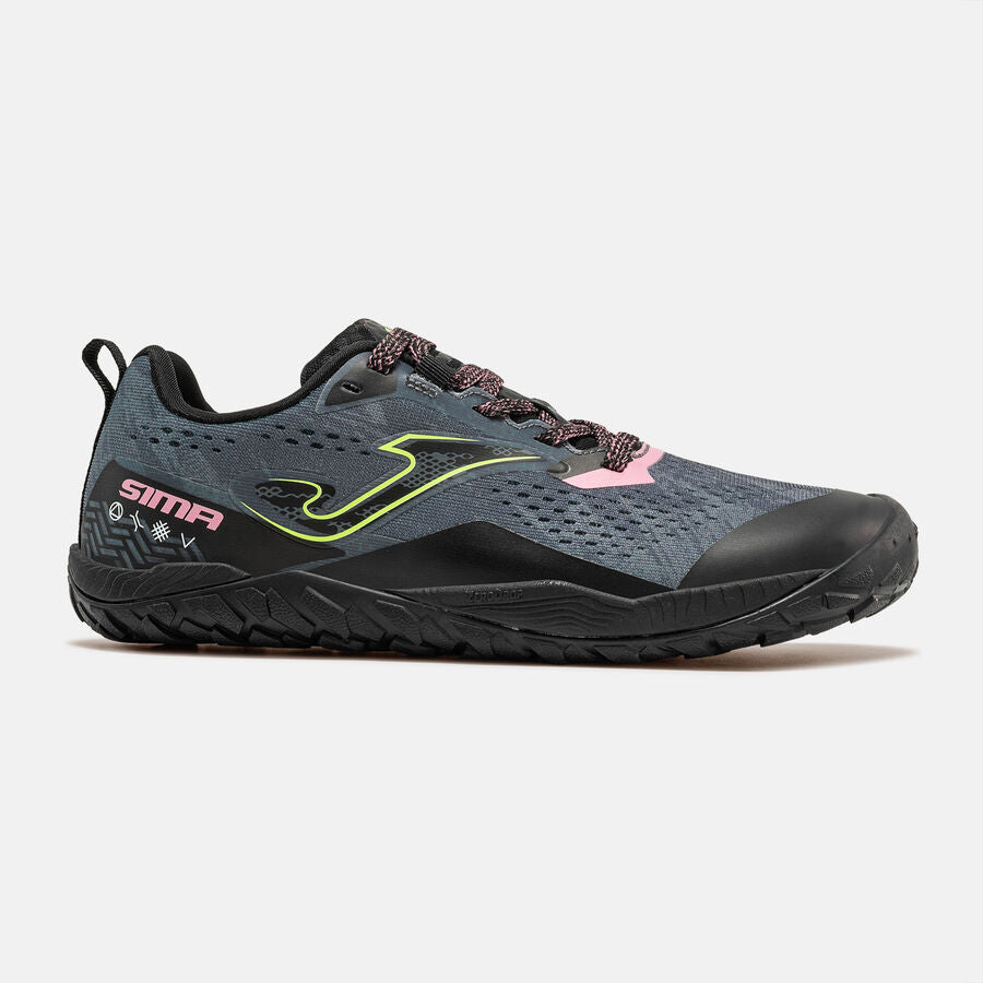 Joma Sima lady black Trail