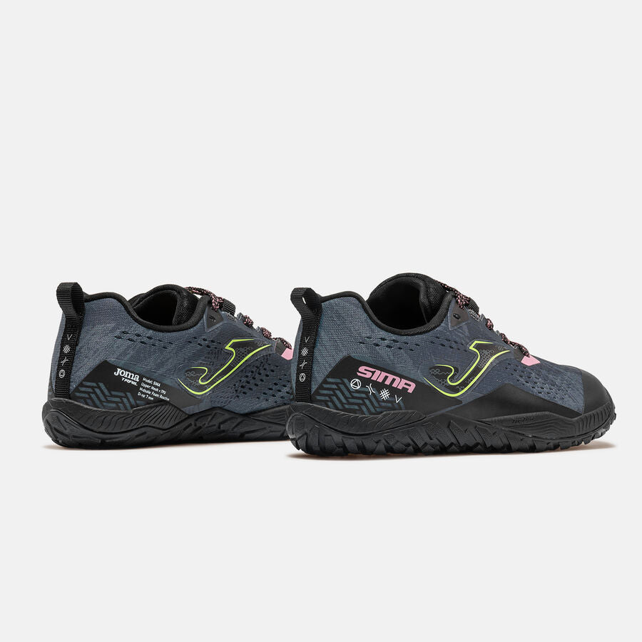 Joma Sima lady black Trail