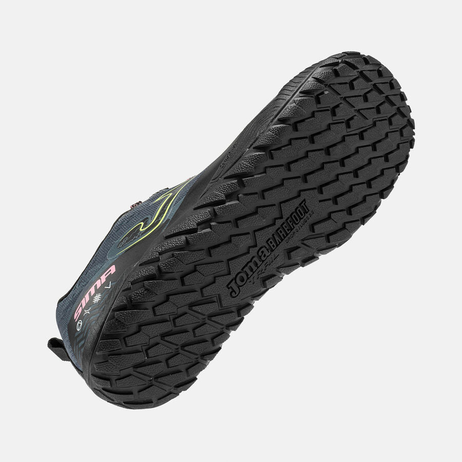 Joma Sima lady black Trail