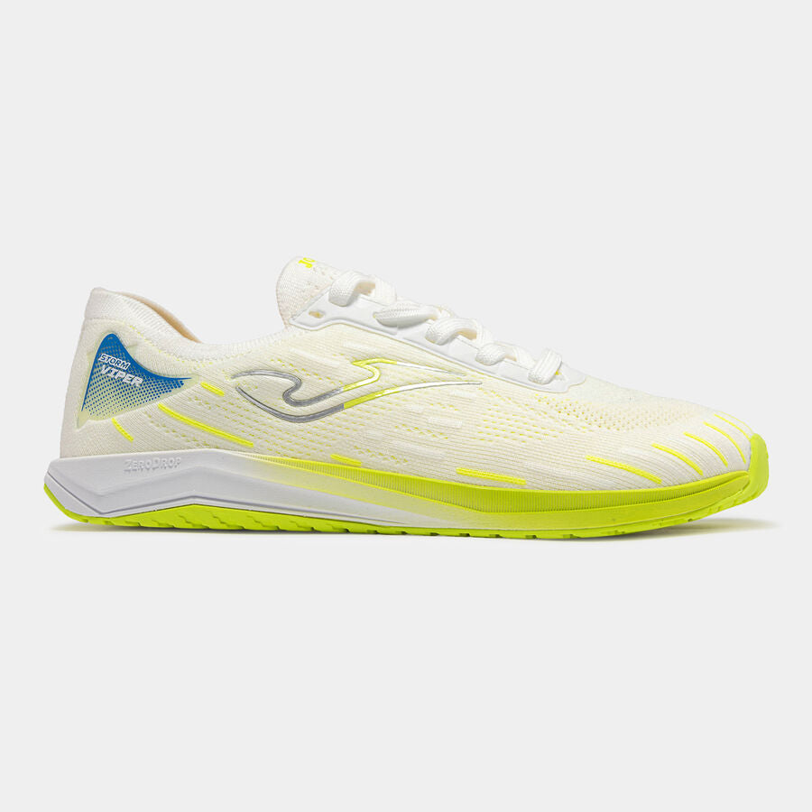 JOMA BAREFOOT VIPER BLANCO-AMARILLO