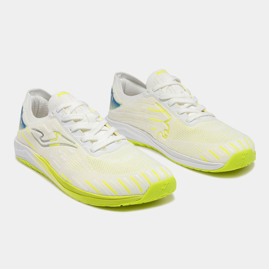 JOMA BAREFOOT VIPER BLANCO-AMARILLO