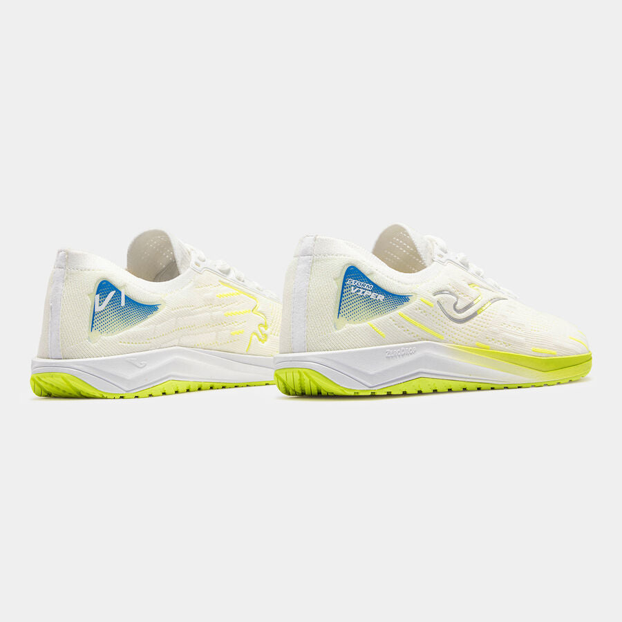 JOMA BAREFOOT VIPER BLANCO-AMARILLO