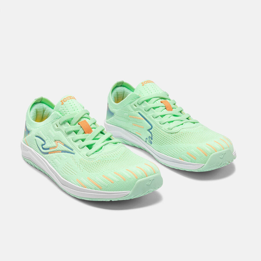 Joma Viper lady turquesa