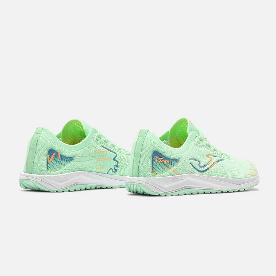 Joma Viper lady turquesa
