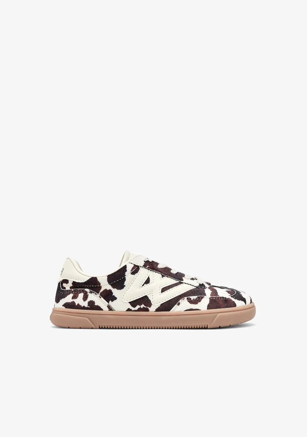 B&W Goflex Zapatillas Barefoot Vaca