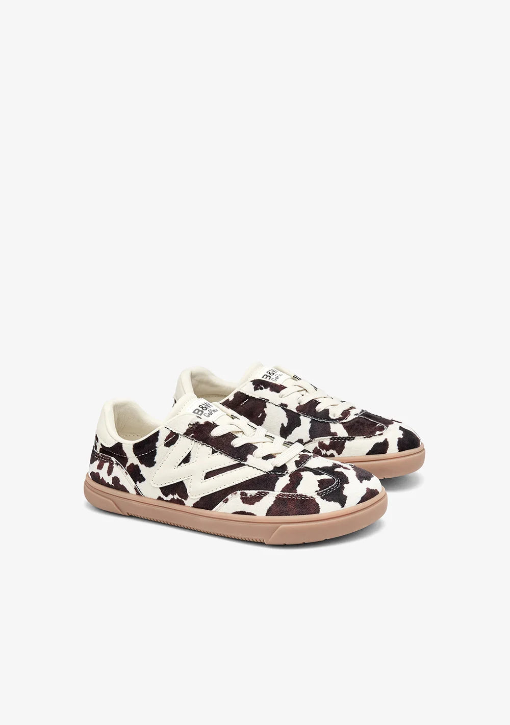 B&W Goflex Zapatillas Barefoot Vaca