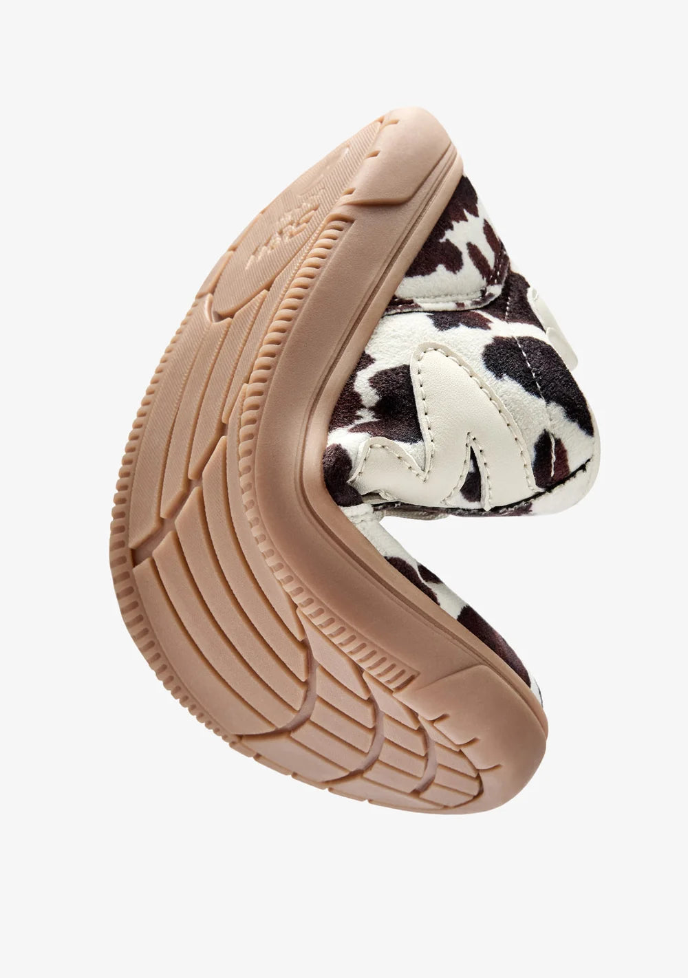 B&W Goflex Zapatillas Barefoot Vaca