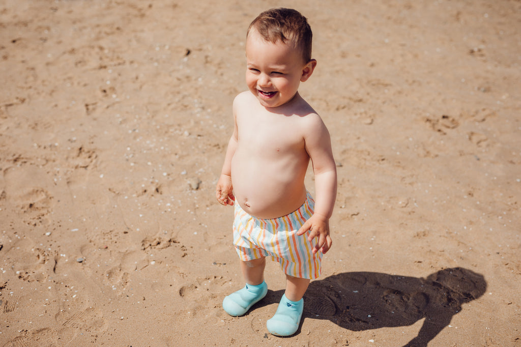 Attipas Cool Summer Blue