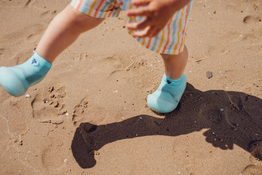 Attipas Cool Summer Blue