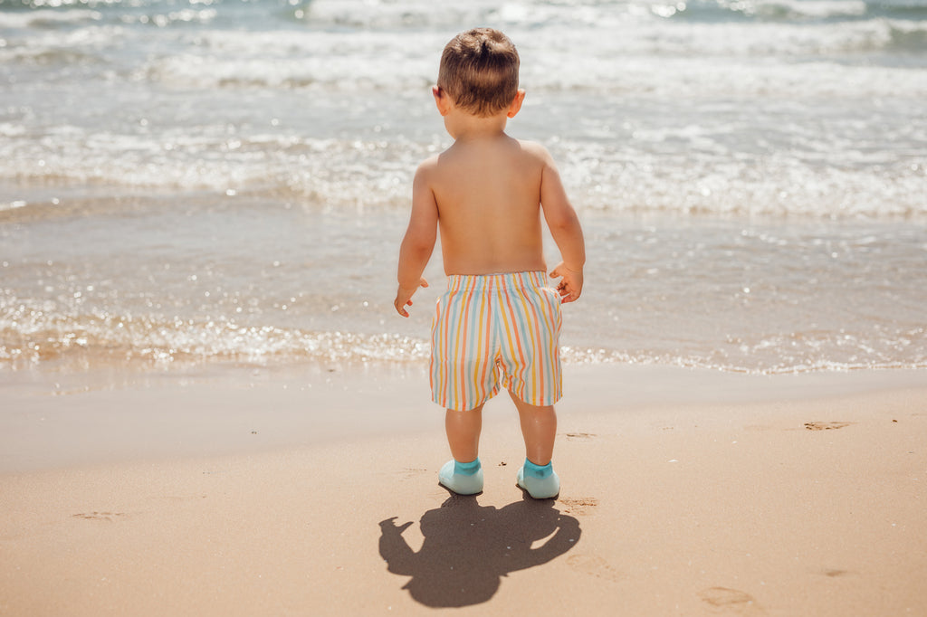 Attipas Cool Summer Blue