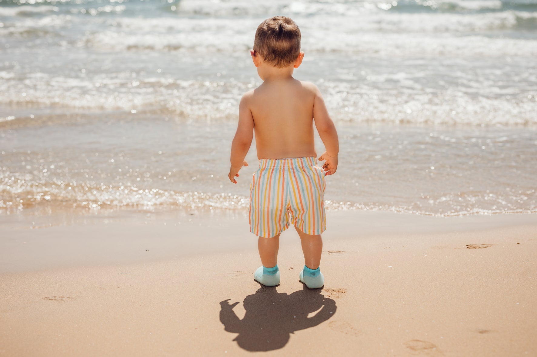 Attipas Cool Summer Blue