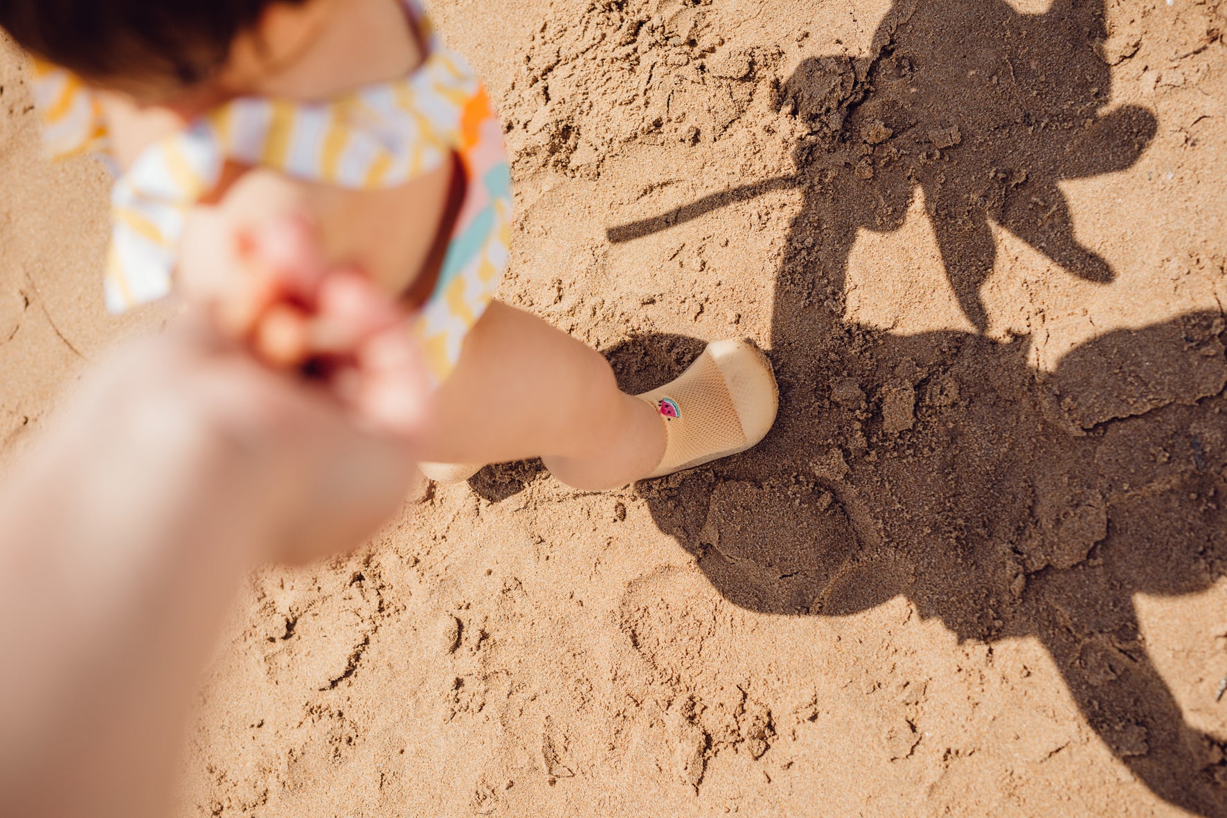 Attipas Cool Summer Yellow