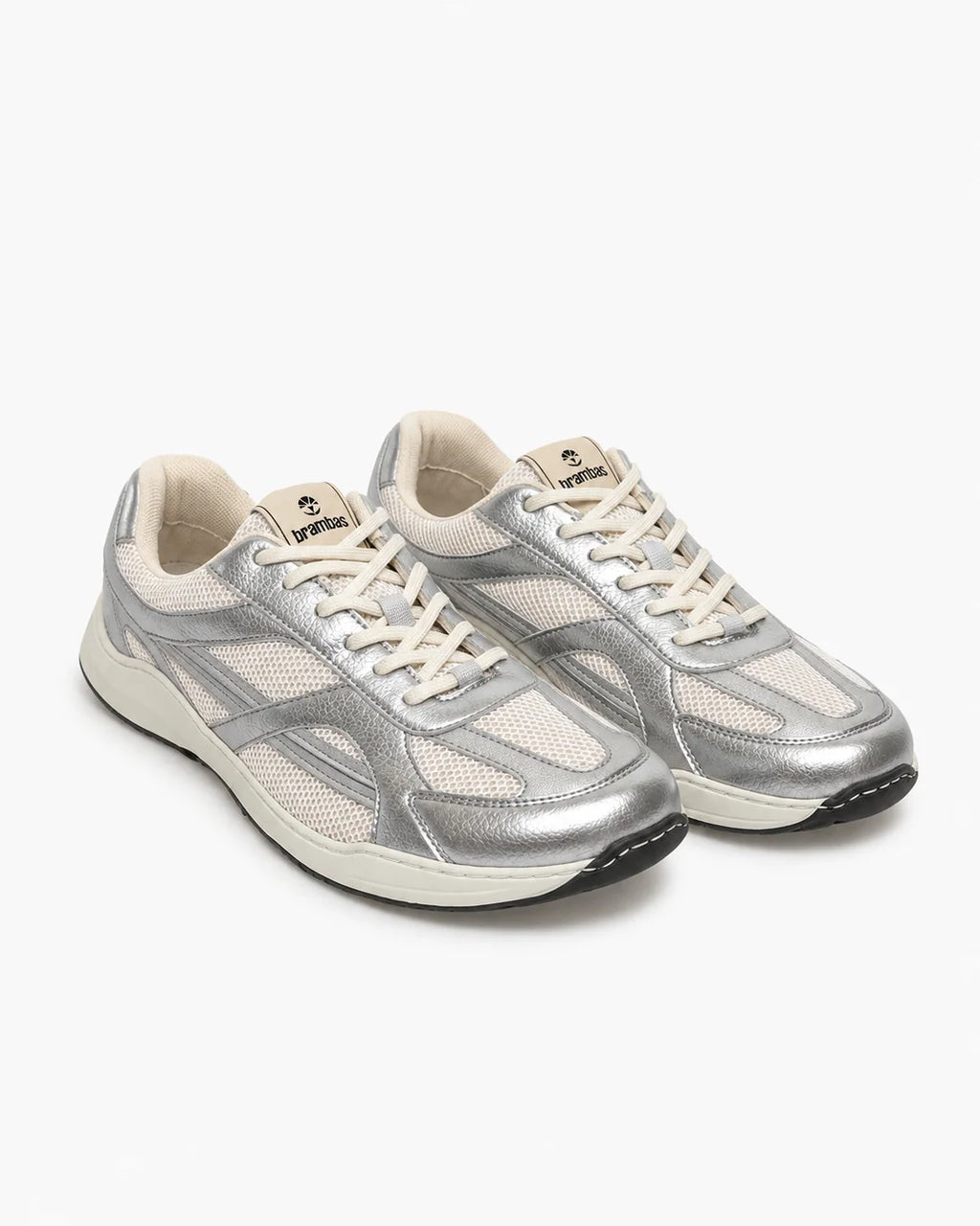 BRAMBAS Boston Wild - Zapatillas Barefoot Unisex