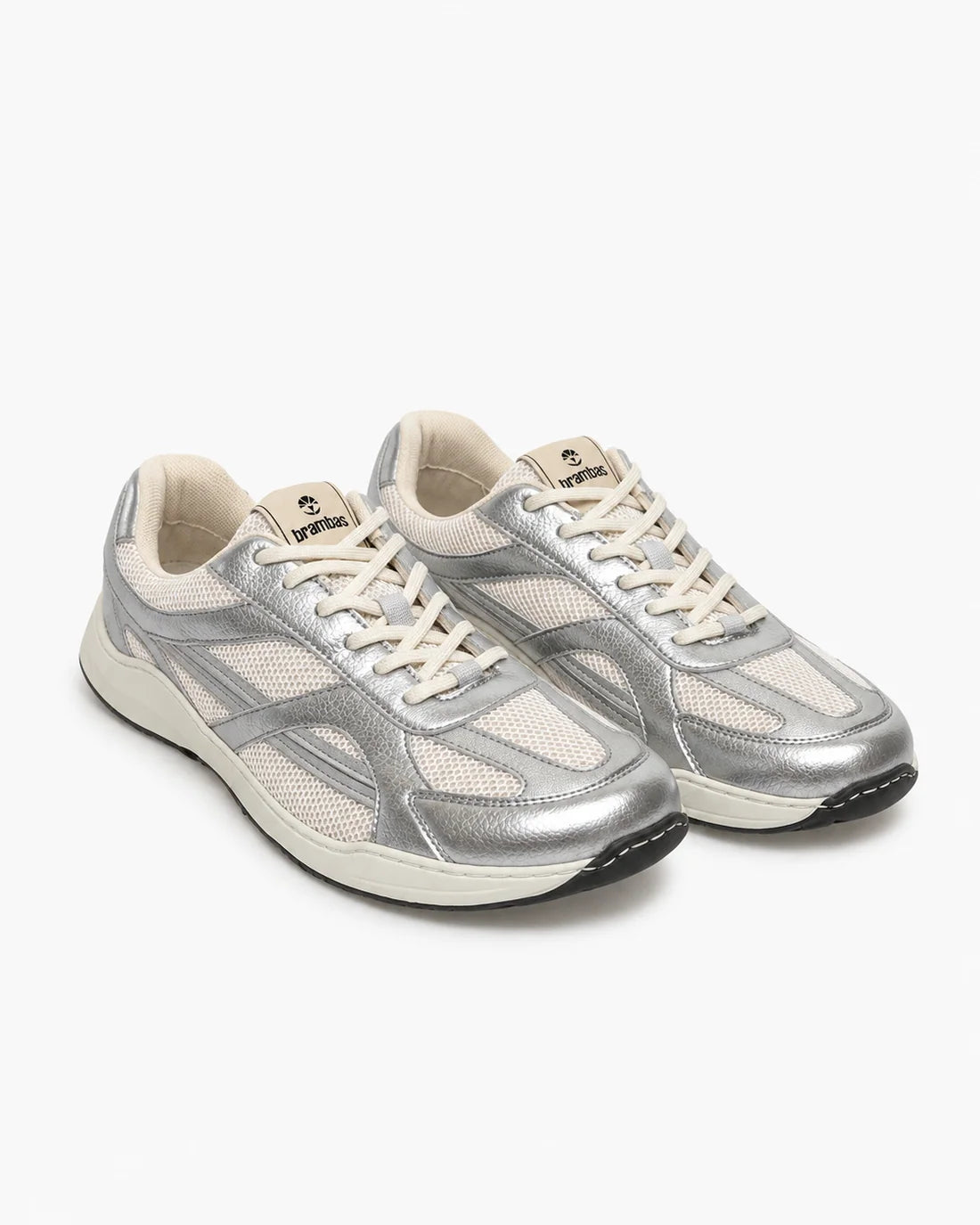 BRAMBAS Boston Wild - Zapatillas Barefoot Unisex
