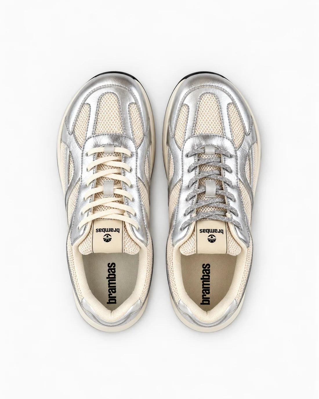 BRAMBAS Boston Wild - Zapatillas Barefoot Unisex