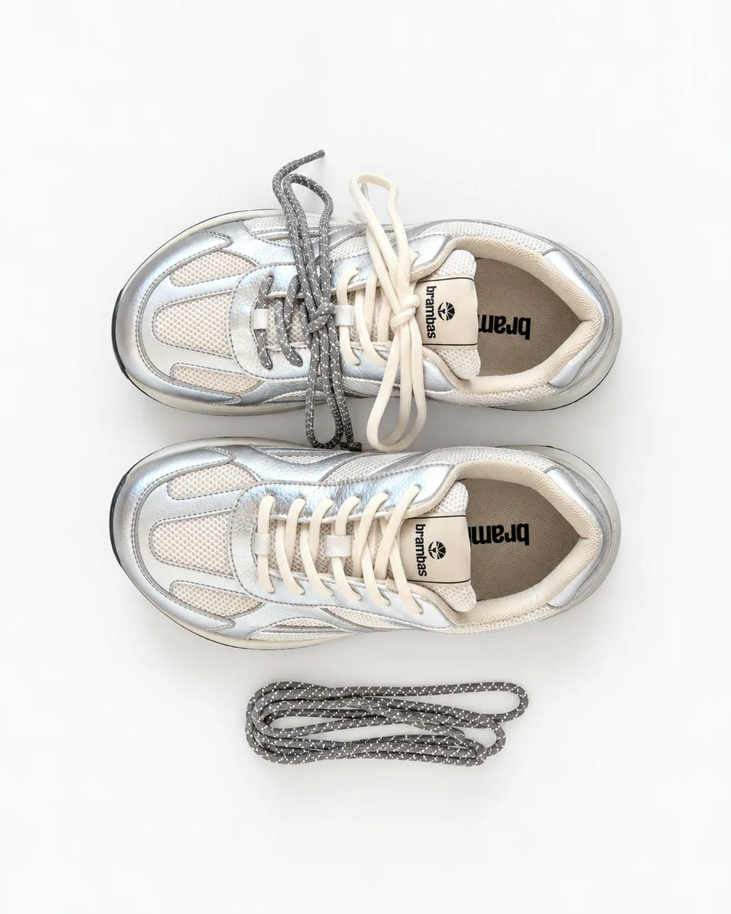 BRAMBAS Boston Wild - Zapatillas Barefoot Unisex