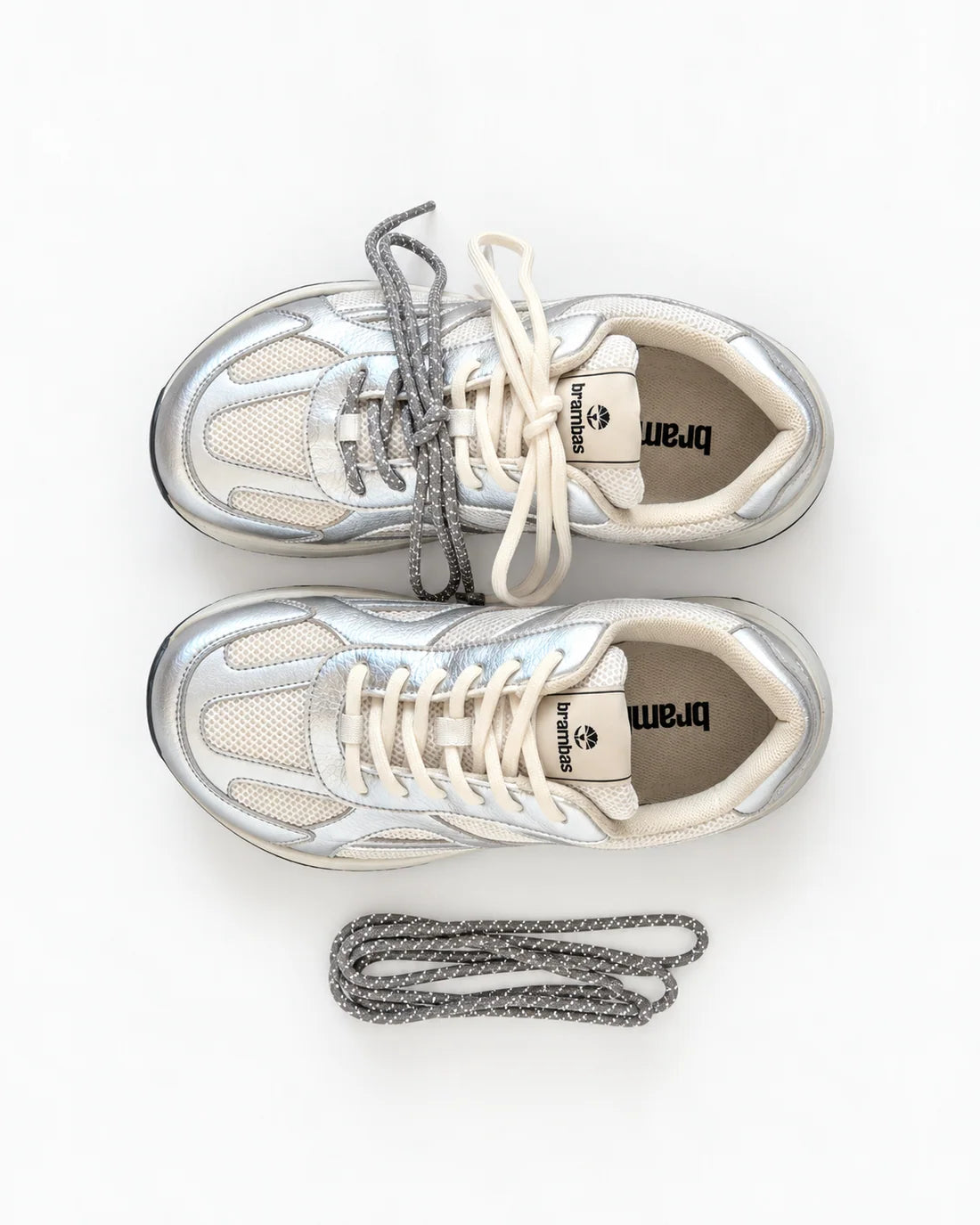 BRAMBAS Boston Wild - Zapatillas Barefoot Unisex