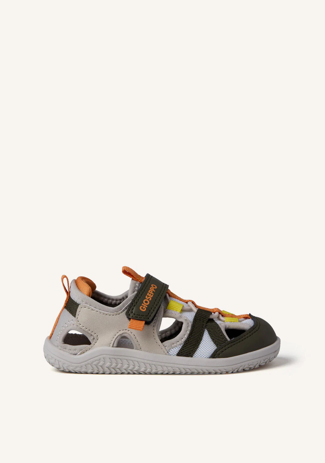 SANDALIAS GIOSEPPO CALABAR BEIGE