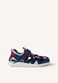 SANDALIAS GIOSEPPO CALABAR NAVY