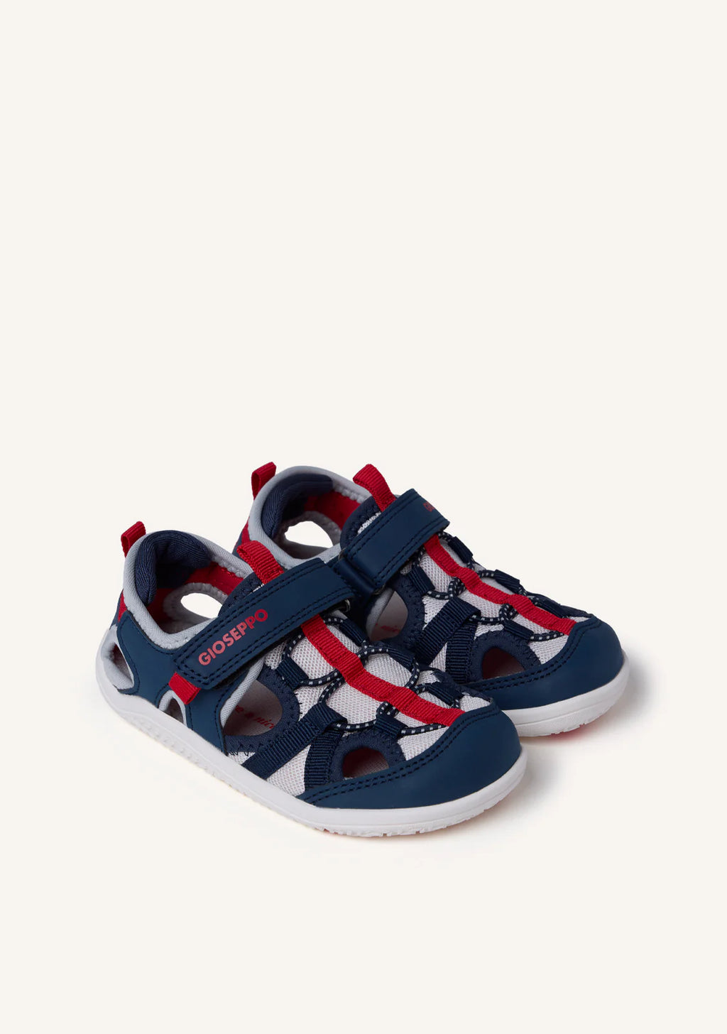 SANDALIAS GIOSEPPO CALABAR NAVY