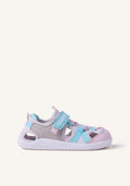 SANDALIAS GIOSEPPO CALABAR PINK