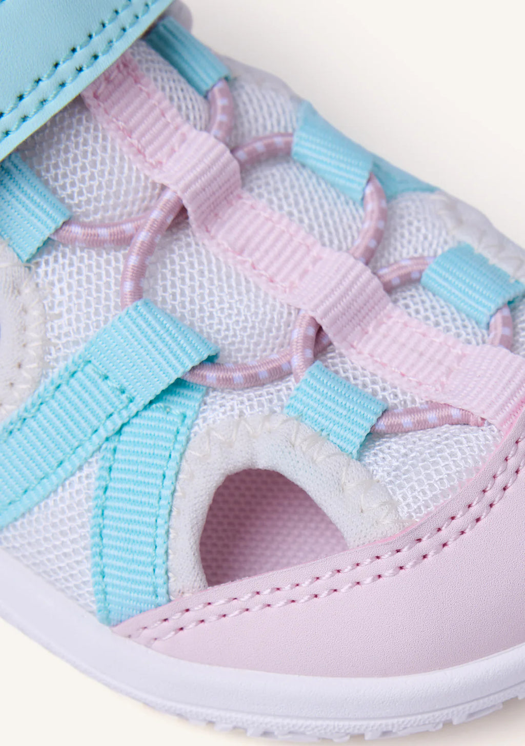 SANDALIAS GIOSEPPO CALABAR PINK