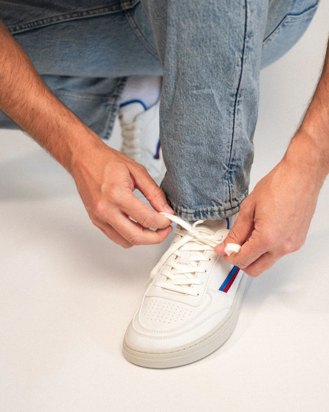 BRAMBAS Calabria Sailor - Zapatillas Barefoot Unisex