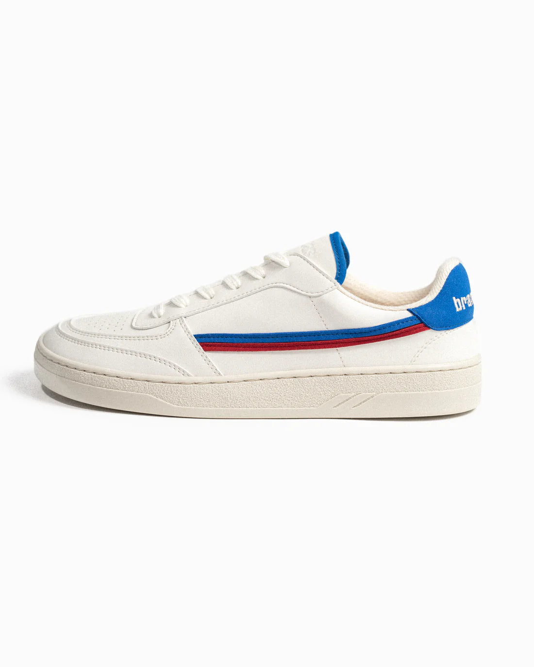 BRAMBAS Calabria Sailor - Zapatillas Barefoot Unisex