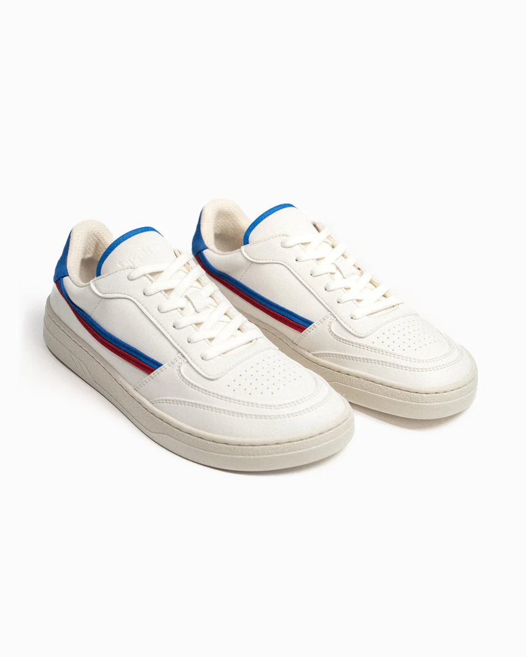 BRAMBAS Calabria Sailor - Zapatillas Barefoot Unisex