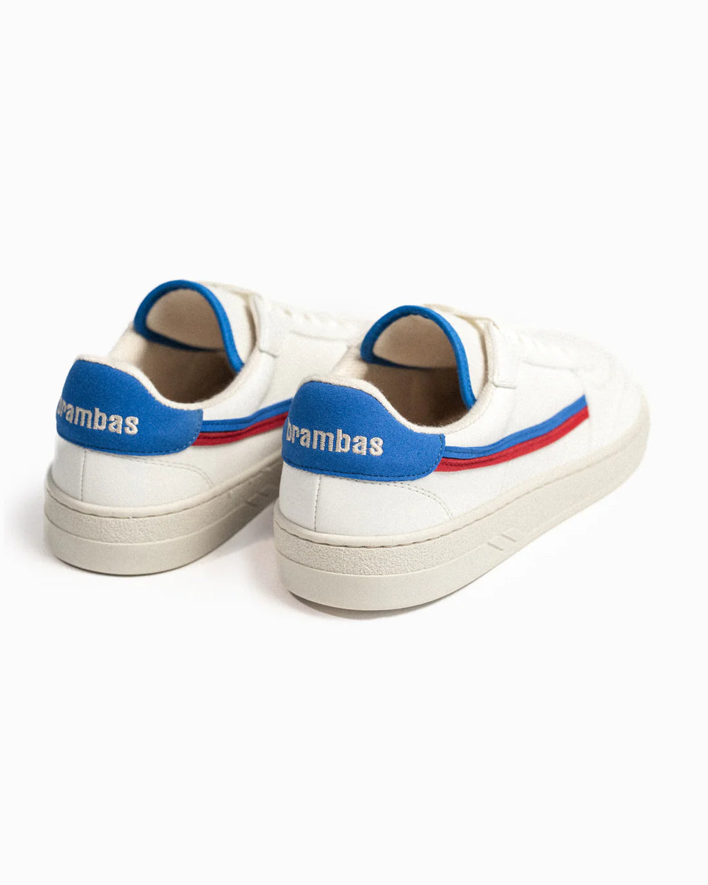 BRAMBAS Calabria Sailor - Zapatillas Barefoot Unisex