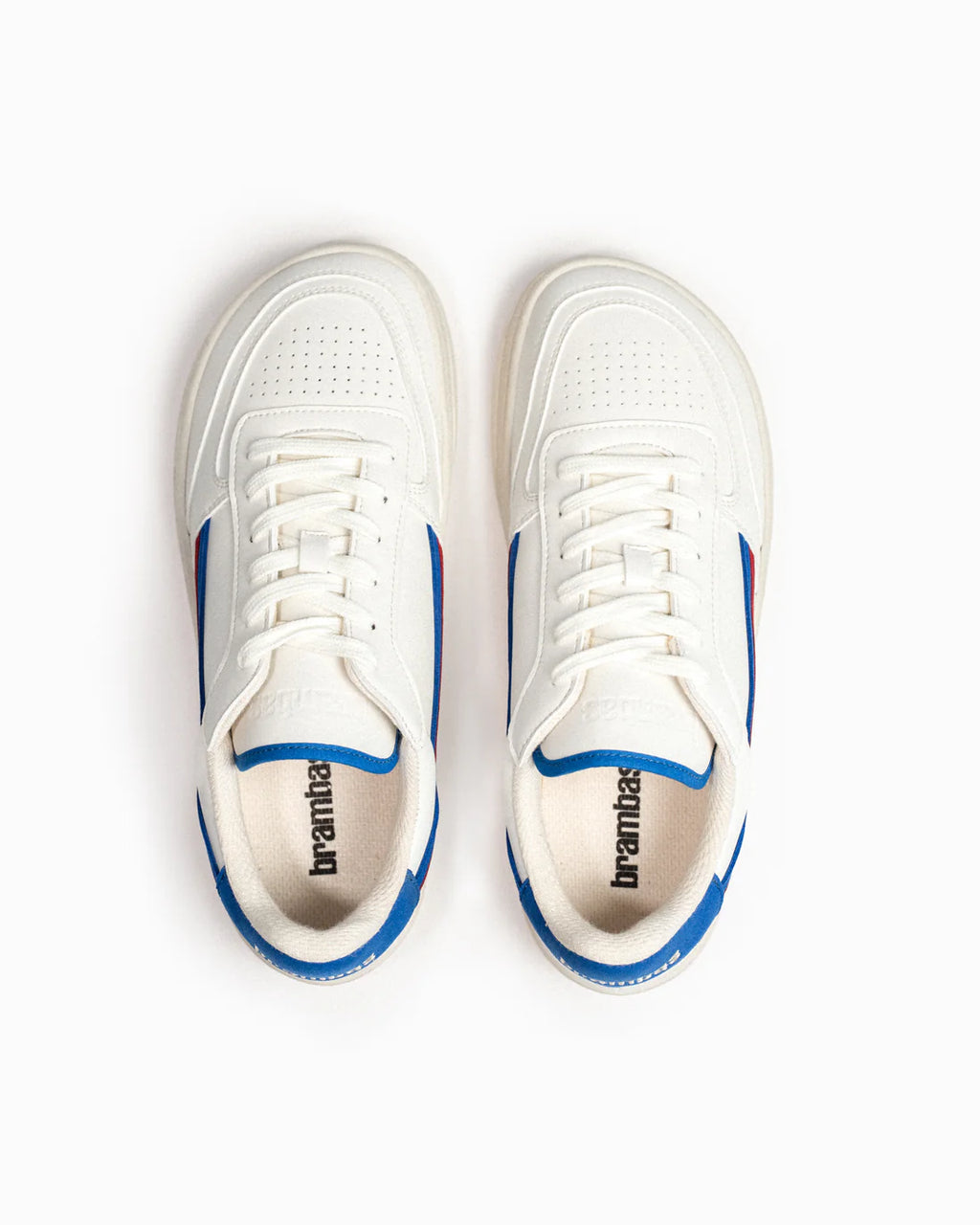 BRAMBAS Calabria Sailor - Zapatillas Barefoot Unisex