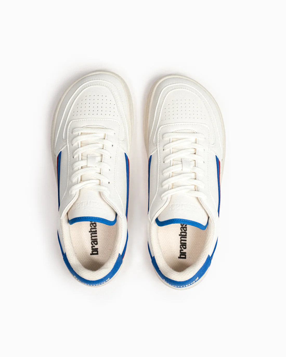 BRAMBAS Calabria Sailor - Zapatillas Barefoot Unisex