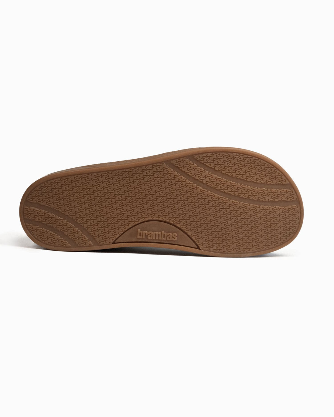 BRAMBAS Calabria Olive - Zapatillas Barefoot Unisex