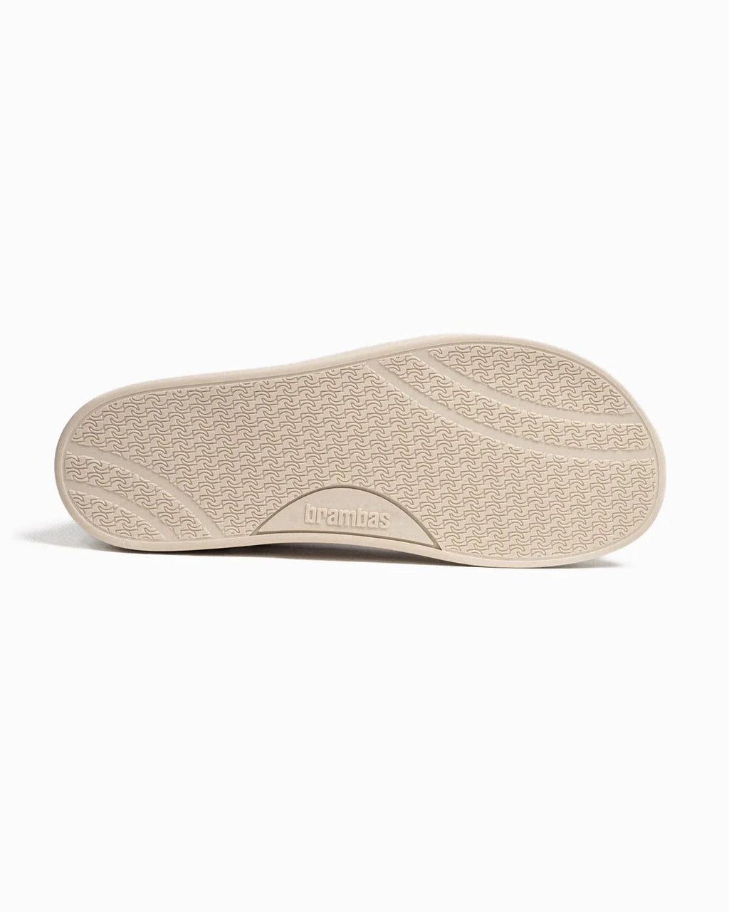 BRAMBAS Calabria Sailor - Zapatillas Barefoot Unisex