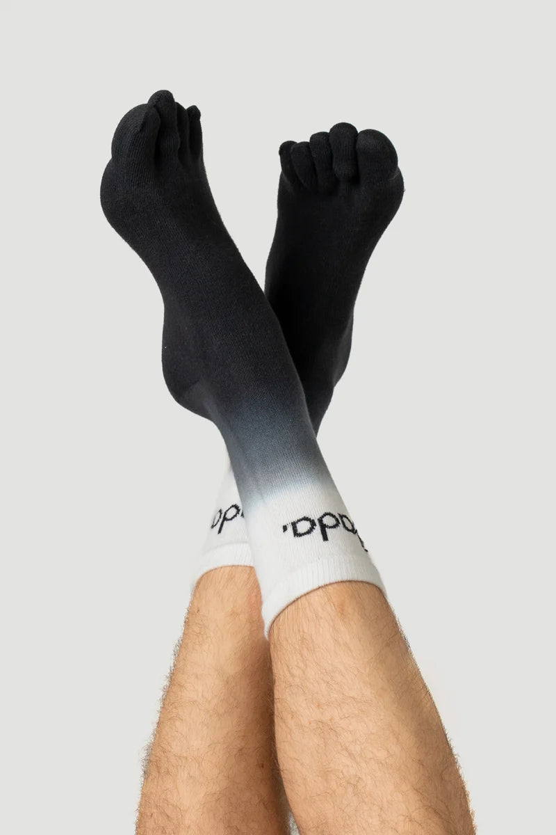 Calcetines Dada Black Attack