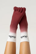Calcetines Dada Red Hot