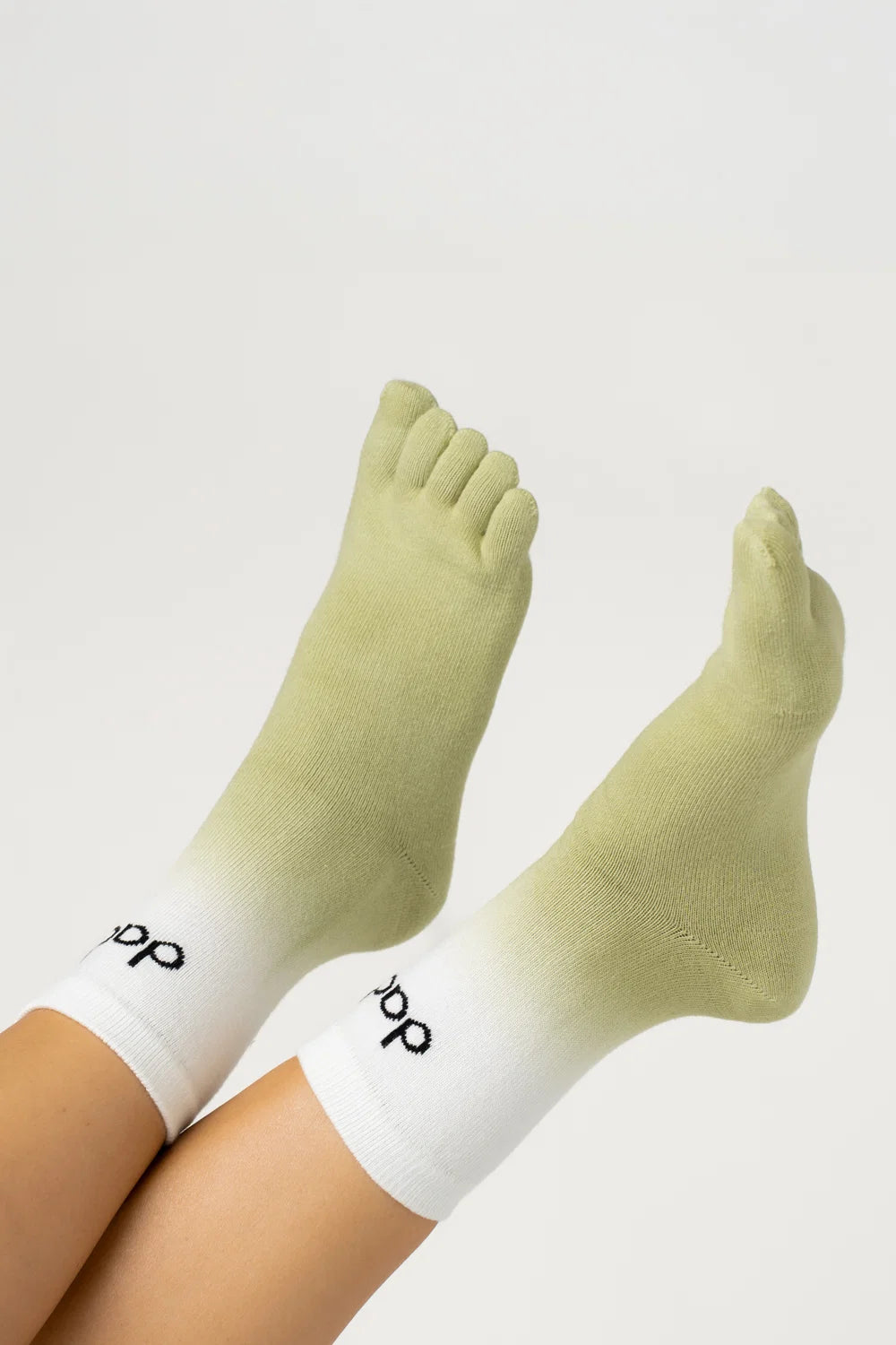 Calcetines Dada Green Bean