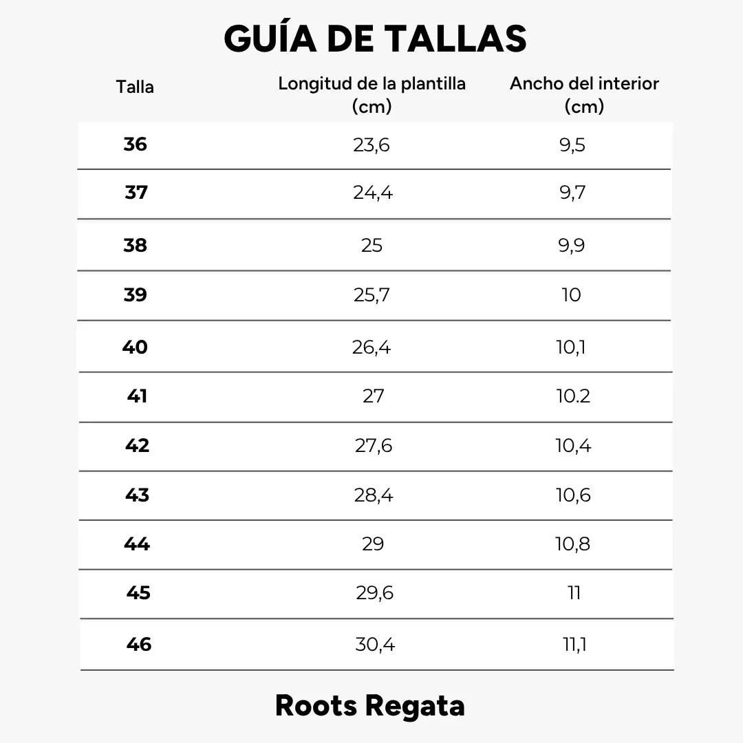 Naúticos Roots Regata Dune
