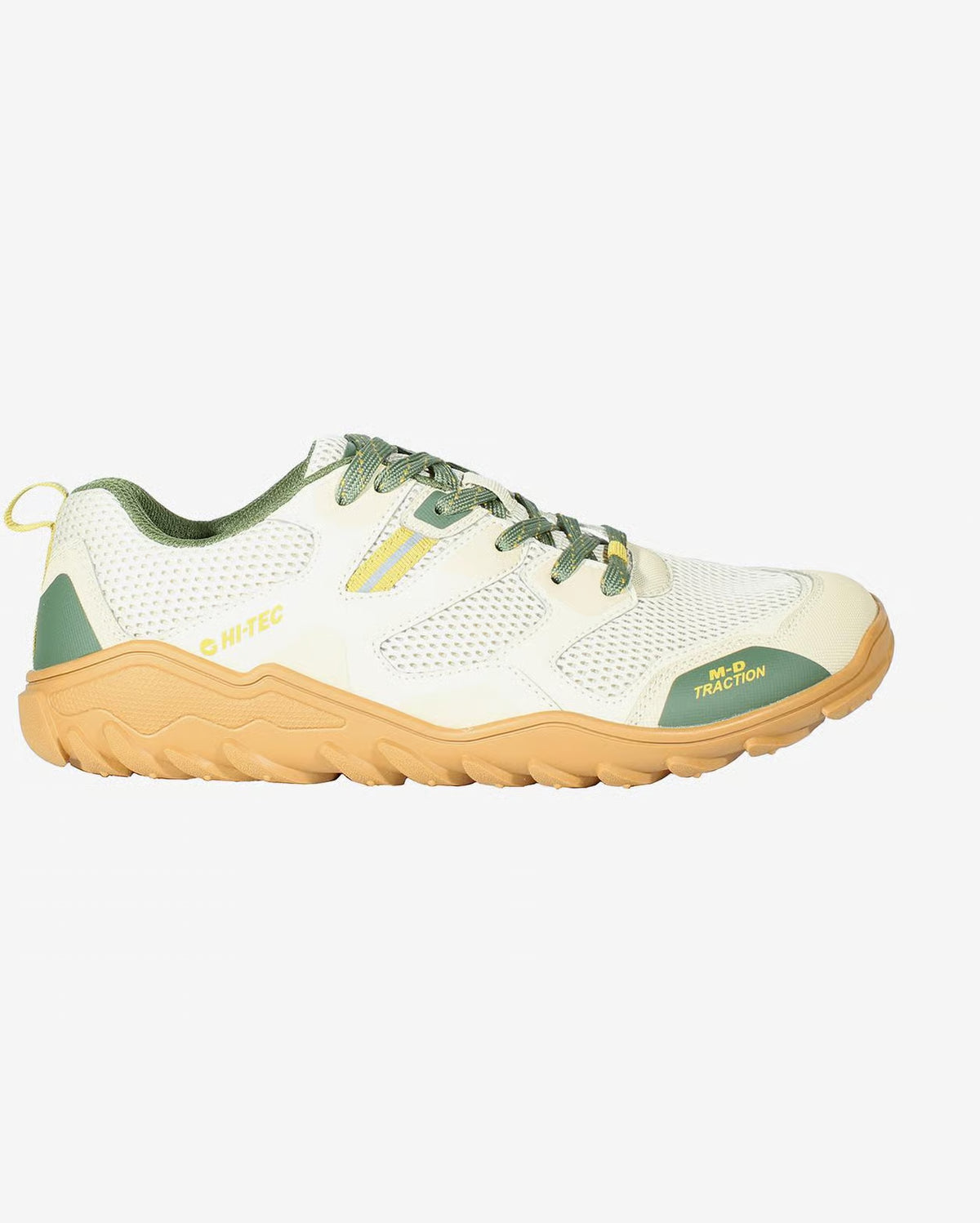 HITEC PARAMO BIRCH/LEAF