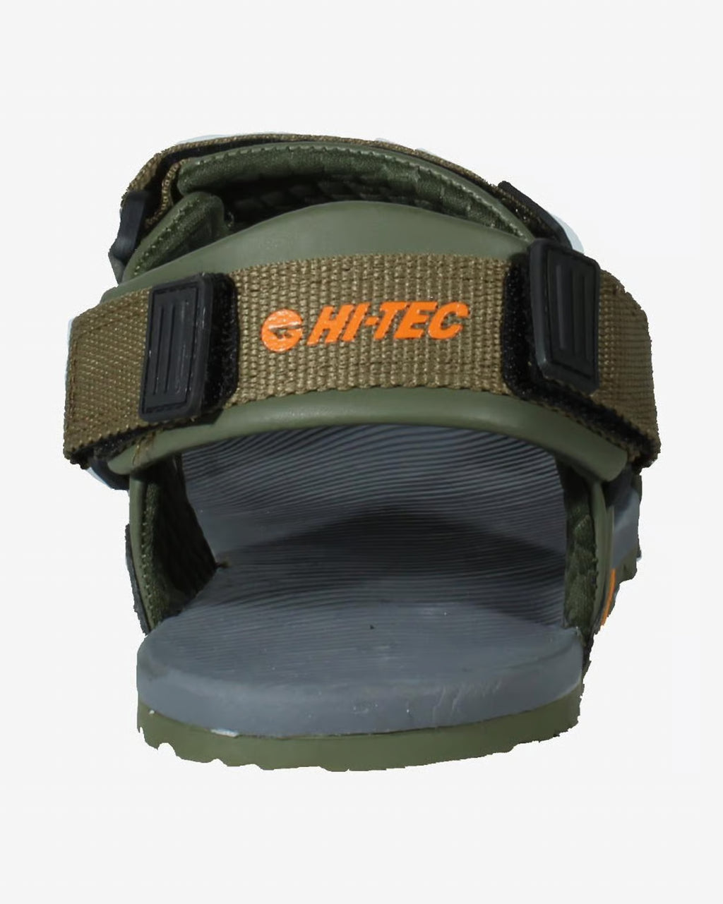 HITEC SANDALIAS BAREFOOT ULA OLIVE