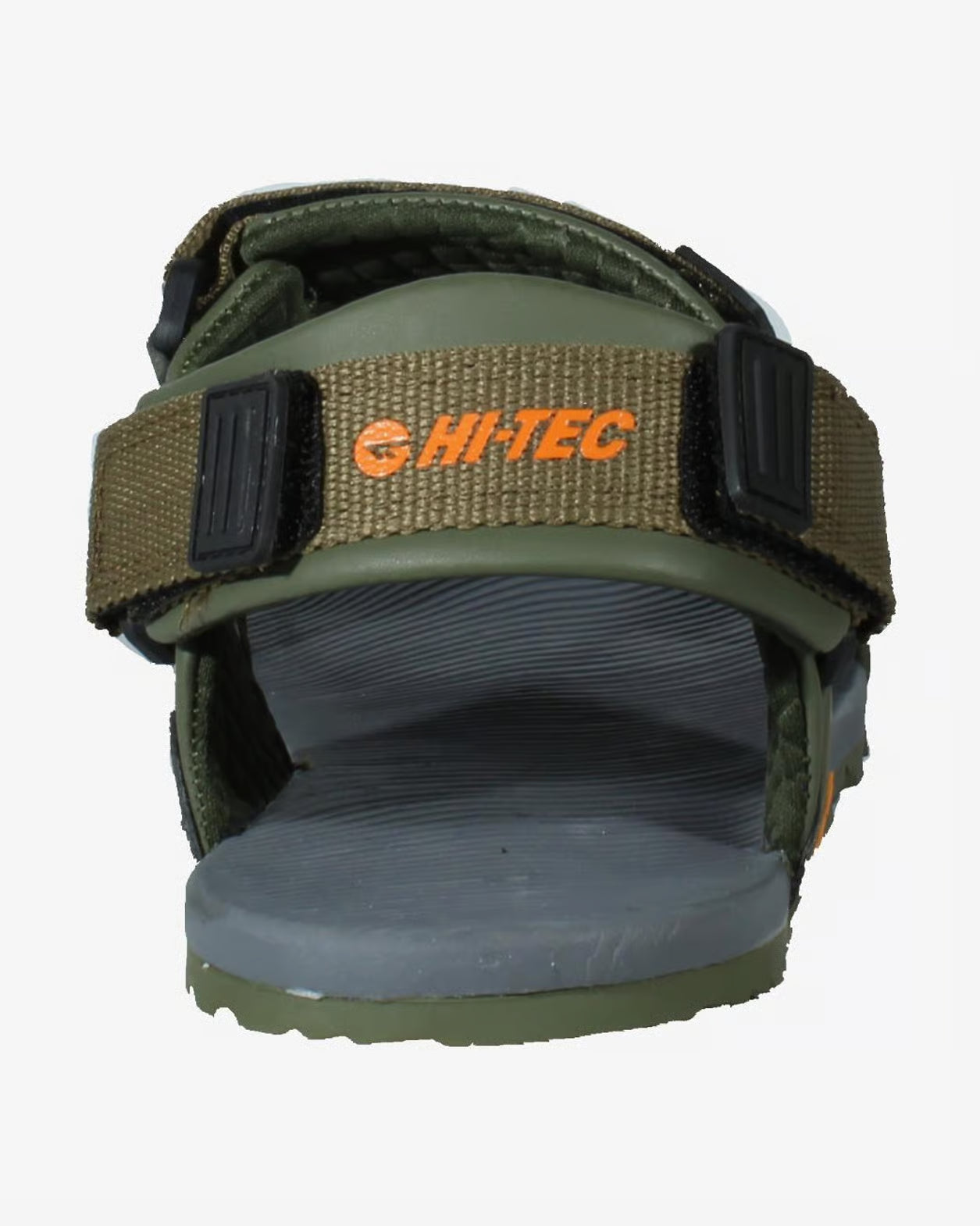 HITEC SANDALIAS BAREFOOT ULA OLIVE