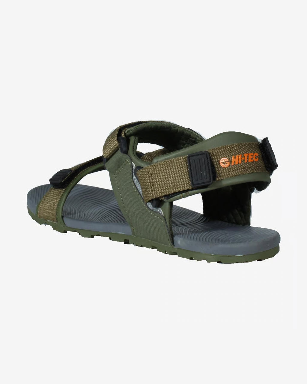 HITEC SANDALIAS BAREFOOT ULA OLIVE