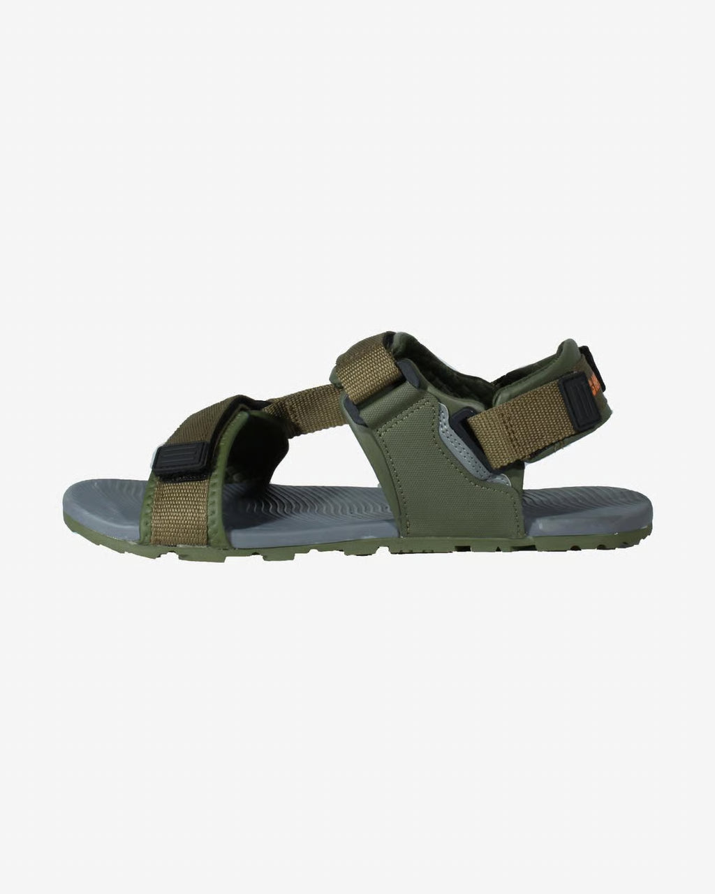 HITEC SANDALIAS BAREFOOT ULA OLIVE