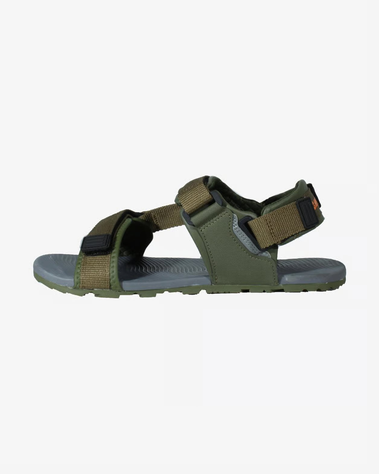 HITEC SANDALIAS BAREFOOT ULA OLIVE