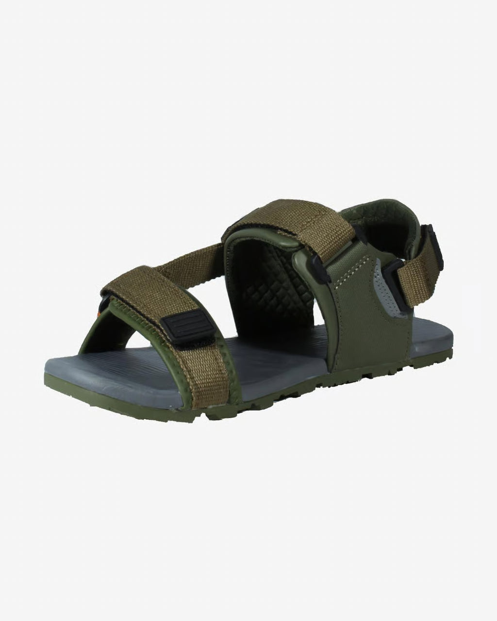 HITEC SANDALIAS BAREFOOT ULA OLIVE