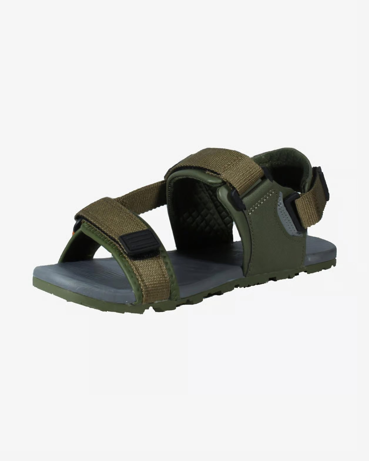 HITEC SANDALIAS BAREFOOT ULA OLIVE