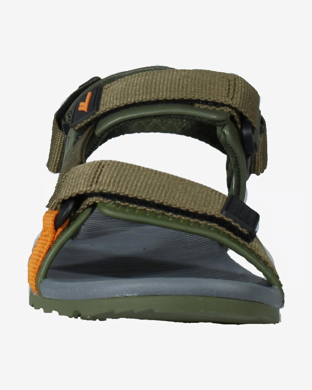 HITEC SANDALIAS BAREFOOT ULA OLIVE