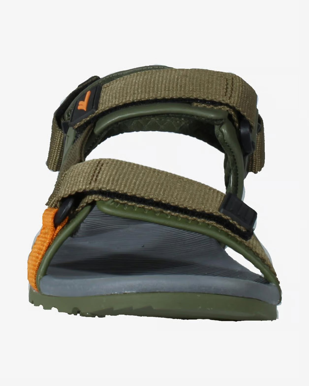 HITEC SANDALIAS BAREFOOT ULA OLIVE
