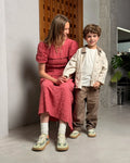 Lejan One® Kids Nylon Matcha